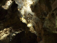 Schertels cave energy efficient