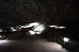 Heimkehle Südharz Schauhöhle