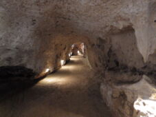 Crystal cave cayman Illumination