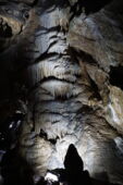 Grotte de remouchamps LED