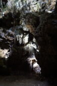 Schertelshöhle Schauhöhlenbeleuchtung