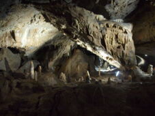 Heinrichshöhle LED Lampen