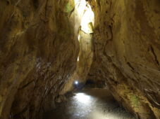 Schertels cave References