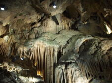 Dechen cave