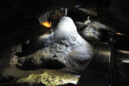 Sophienhöhle LED