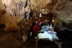 Aven Marzal Höhle