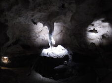 Crystal cave cayman
