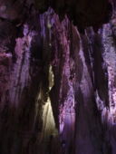 Höllgrotten Höhle