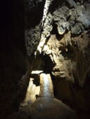 Heinrichshöhle Schauhöhle