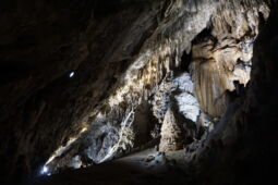 Grotte de han energieeffizient