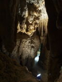 Höllgrotten Cave Lighting