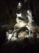 Höhlen Beleuchtung Heinrichshöhle