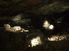 Idar Oberstein Schauhöhle