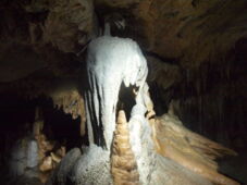 Dechenhöhle LED
