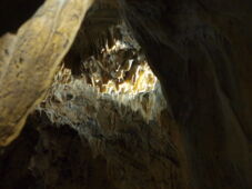 Schertels cave Germany