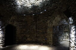 Kasermatten Schauhöhle