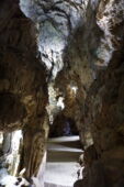Schertelshöhle Lichtshow