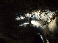 Heinrichshöhle LED