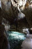 Grotte de remouchamps LED Lampen