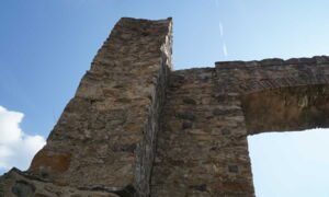 Architectural lighting of Greifenstein Castle – LED system by Cave Lighting