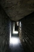 Kasermatten Cave Lighting