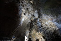 Grotte de remouchamps