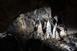 Grotte de han LED Lampen