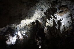 Schertelshöhle Cave Lighting