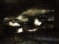 Idar Oberstein Höhle