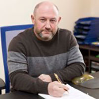 Alexander Chrapko