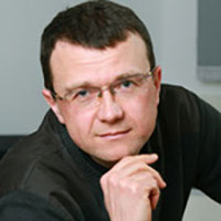 Vladimir Vashkevich