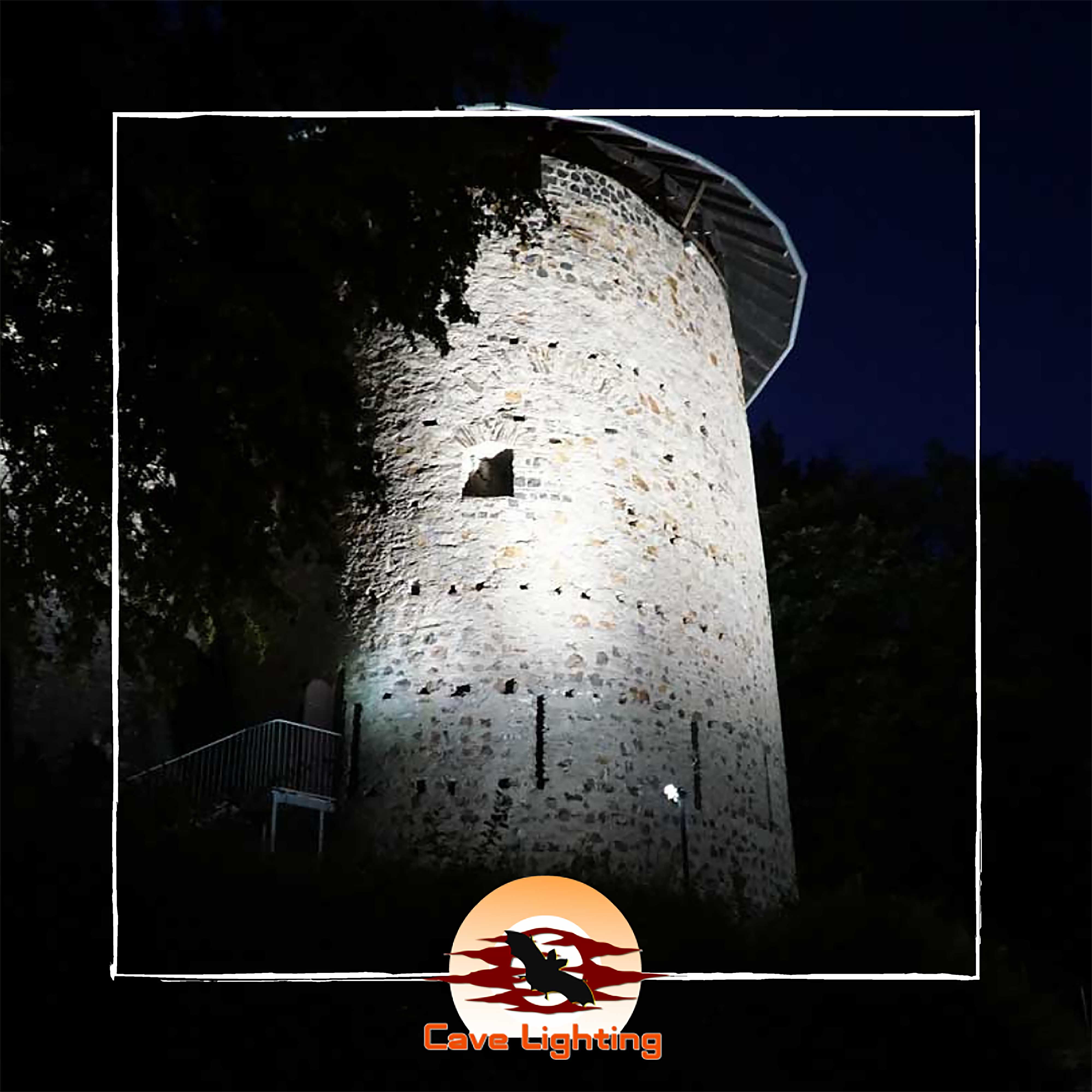 Greifenstein Castle Landmark of the Lahn-Dill Region
