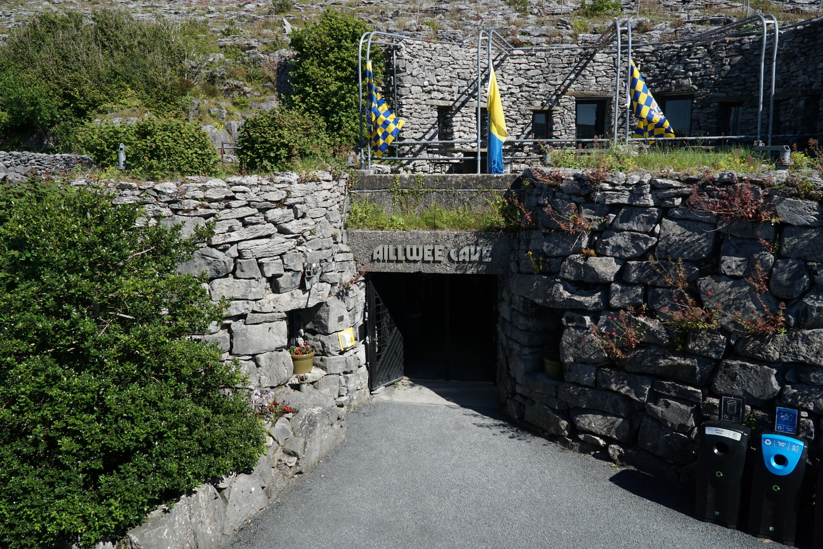 Aillwee Cave Ireland