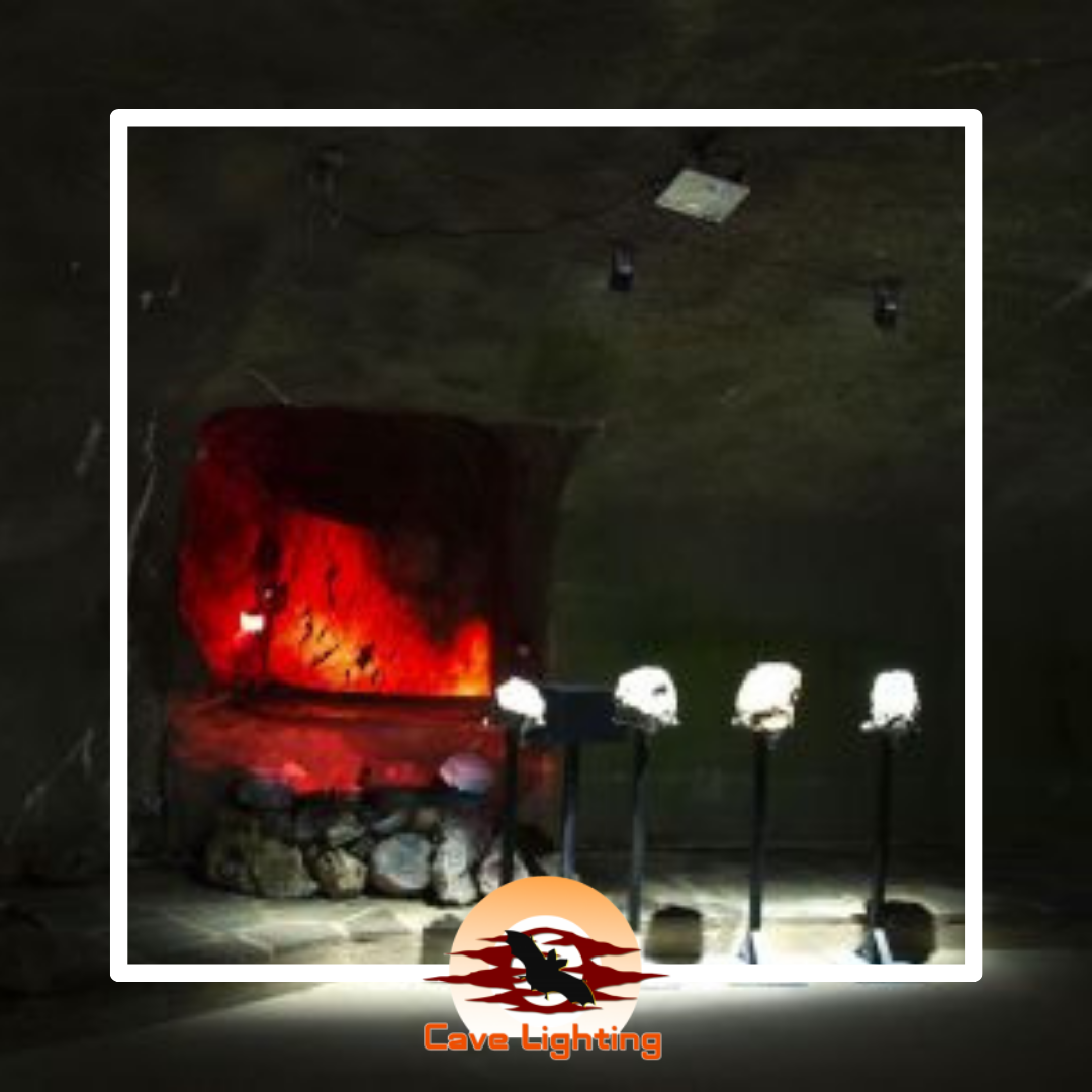 Idar-Oberstein Edelsteinmine Staukaulenberg