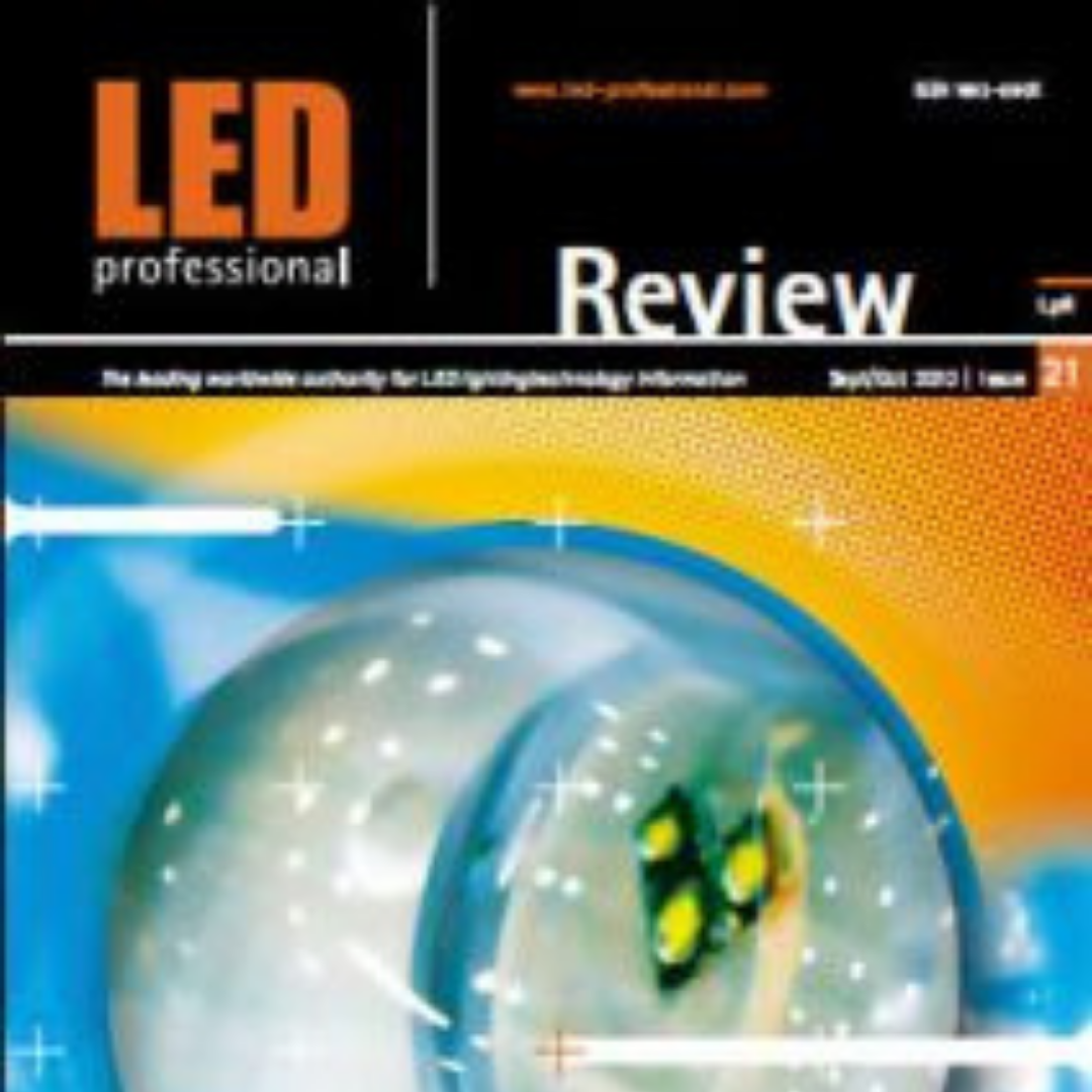 LED Professional