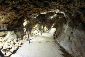 Wimsener Höhle et Schertelshöhle LED Cave Lighting