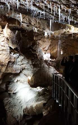 Hermannshöhle