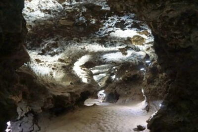 La Kluterthöhle est certainement