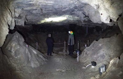 Schauhöhle