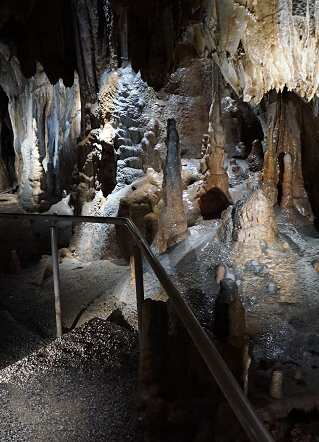 Dechenhöhle