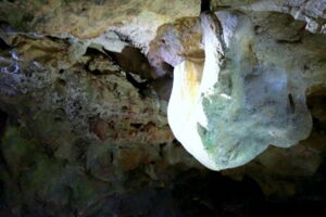 The Wimsen Cave