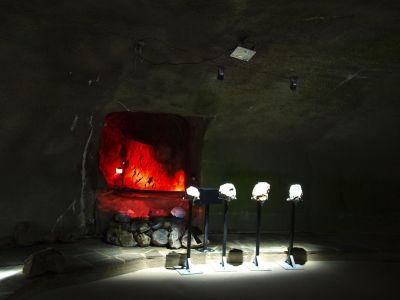 Idar-Oberstein Effektbeleuchtung Sicherheitsbeleuchtung