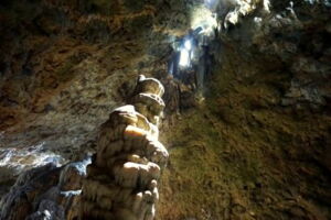 la grotte de Schertelshöhle