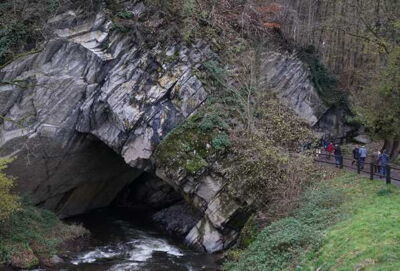 Grotte de Han